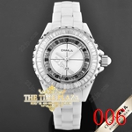 スーパーコピーシャネルJ12時計偽物シャネルセラミック時計